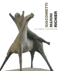 Giacometti, Marini, Richier